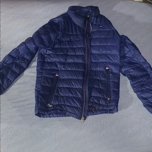 Tommy Hilfiger Puffer Jacket